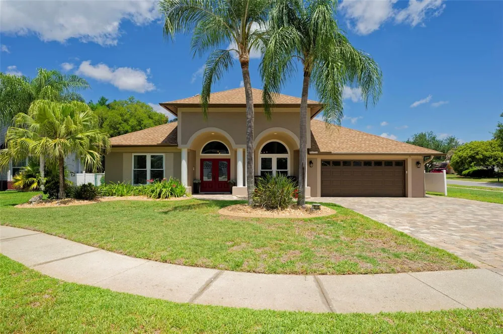 8115 MONTOCK COURT Trinity, FL 34655