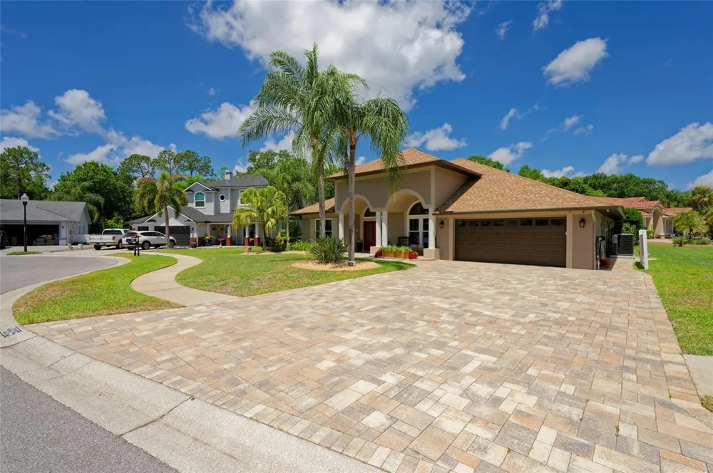 8115 MONTOCK COURT Trinity, FL 34655