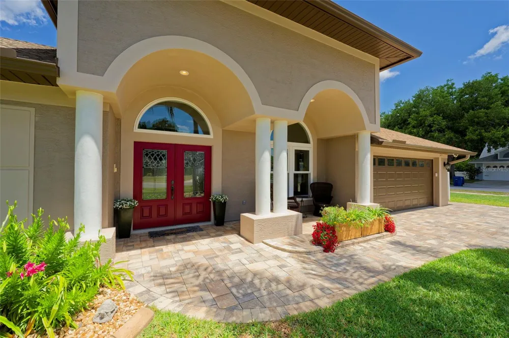 8115 MONTOCK COURT Trinity, FL 34655