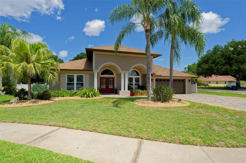 8115 MONTOCK COURT Trinity, FL 34655