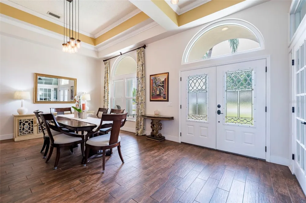 8115 MONTOCK COURT Trinity, FL 34655