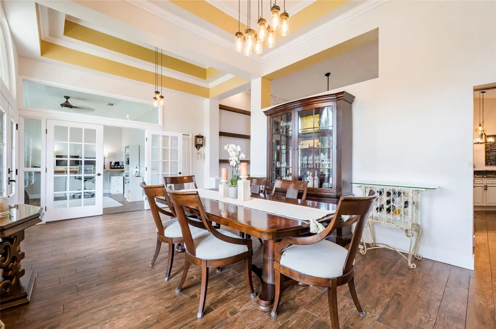 8115 MONTOCK COURT Trinity, FL 34655
