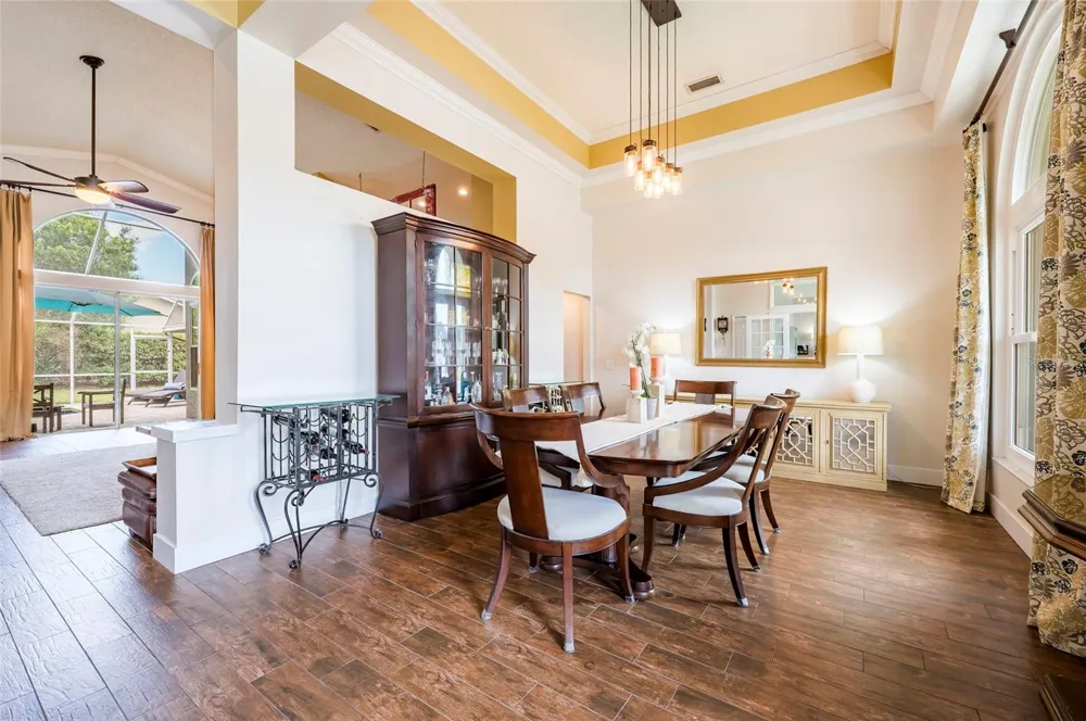 8115 MONTOCK COURT Trinity, FL 34655