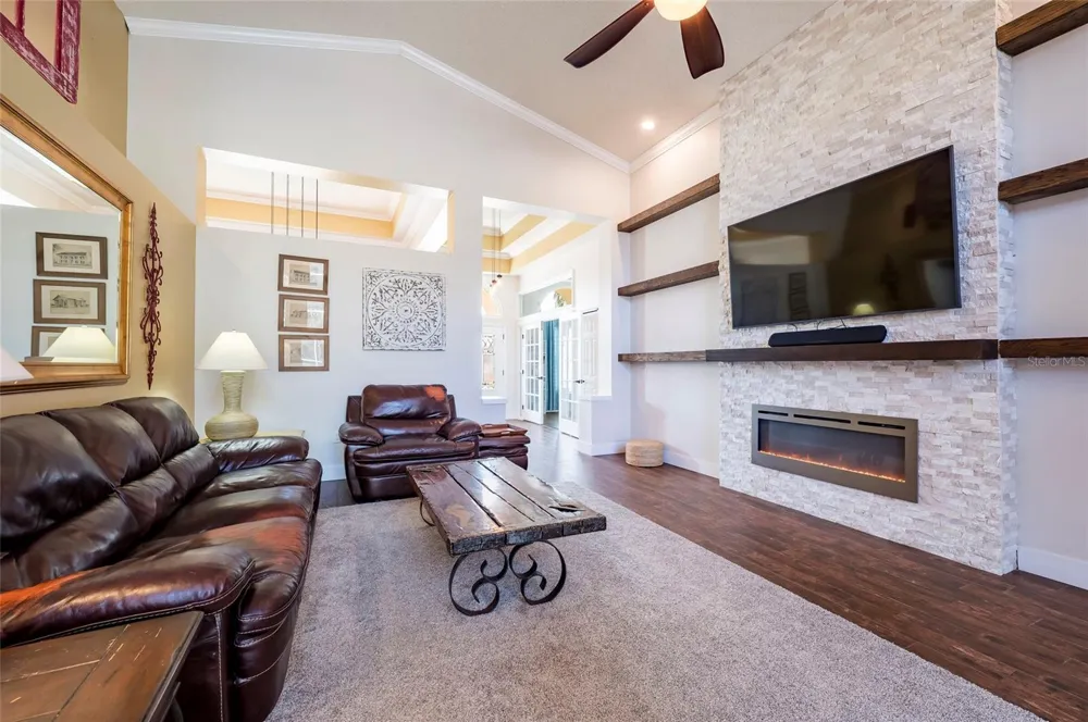 8115 MONTOCK COURT Trinity, FL 34655