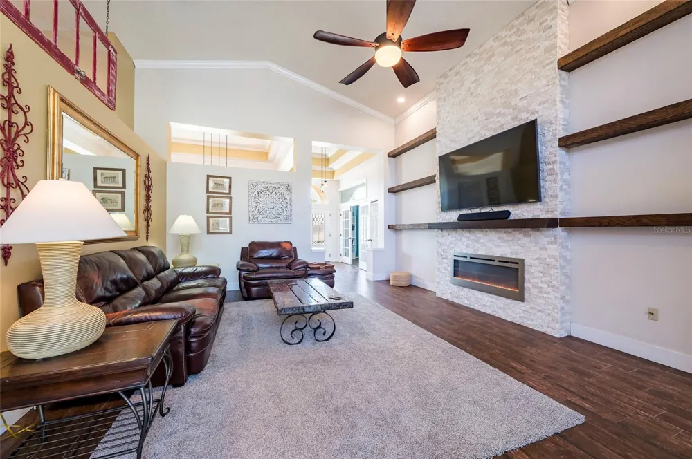 8115 MONTOCK COURT Trinity, FL 34655