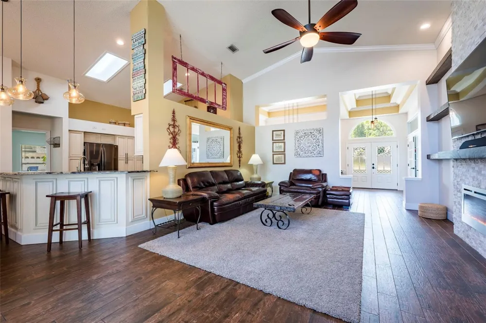 8115 MONTOCK COURT Trinity, FL 34655