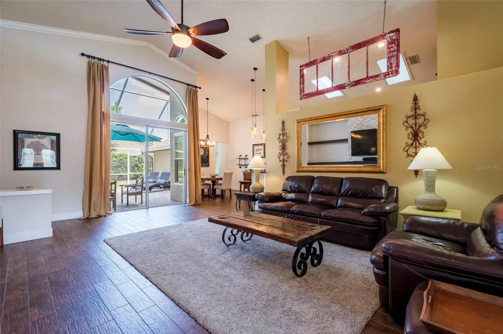 8115 MONTOCK COURT Trinity, FL 34655