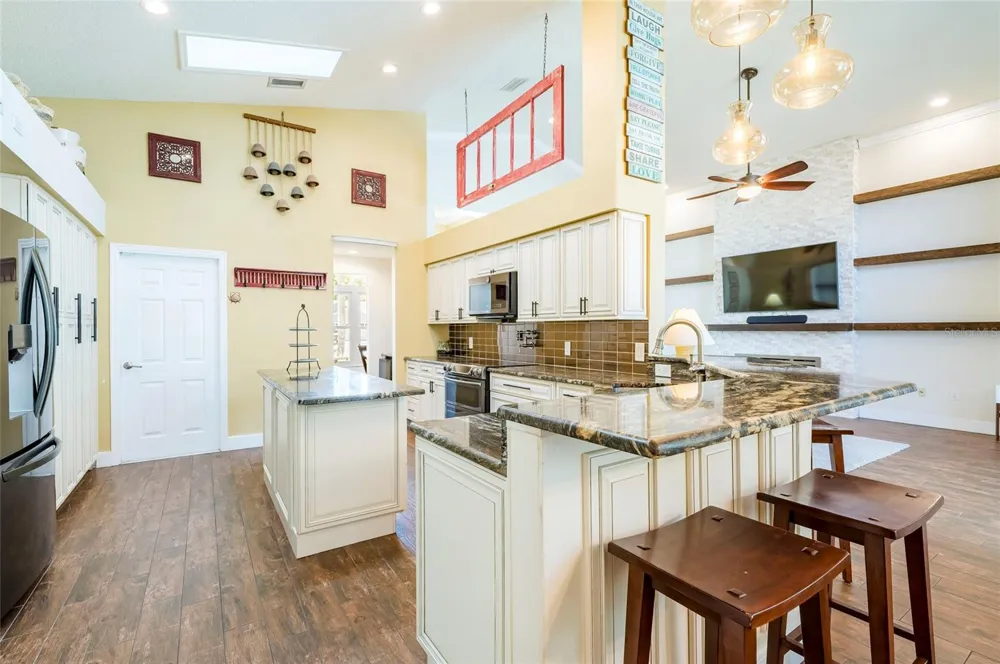 8115 MONTOCK COURT Trinity, FL 34655