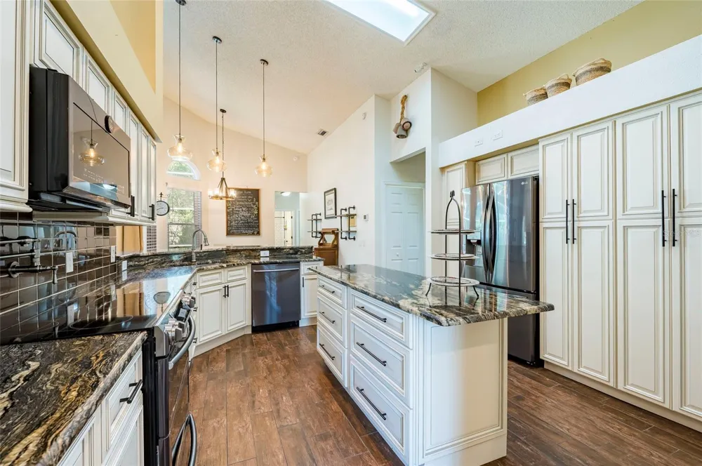 8115 MONTOCK COURT Trinity, FL 34655