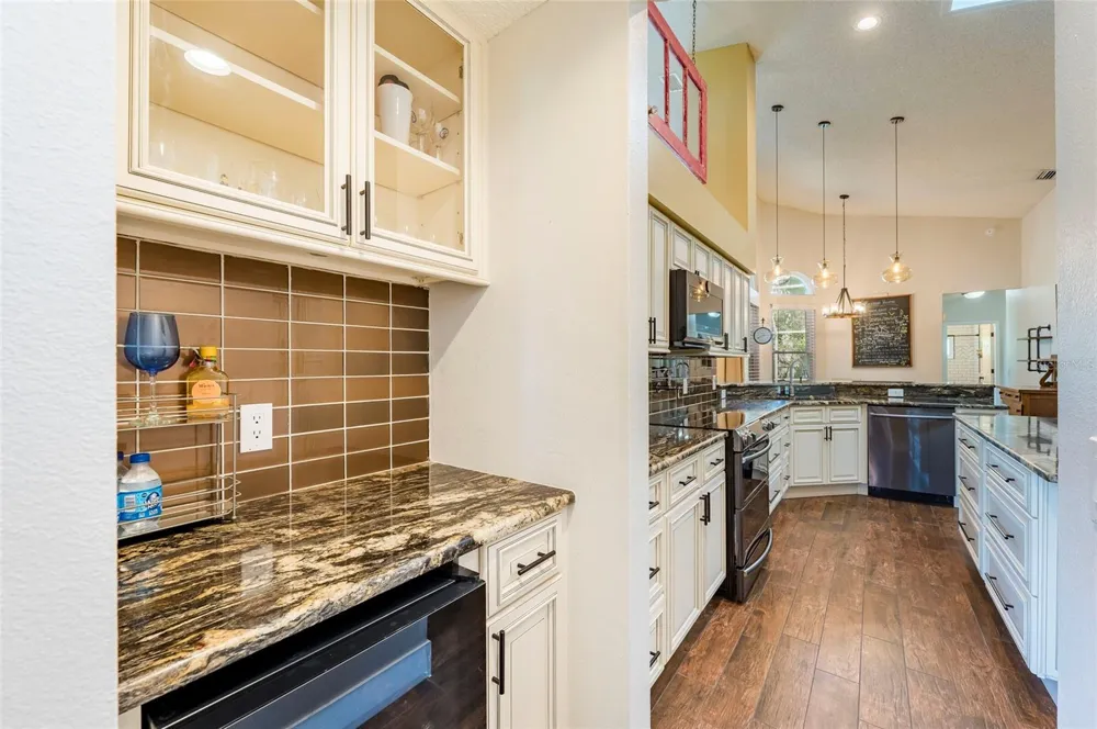 8115 MONTOCK COURT Trinity, FL 34655