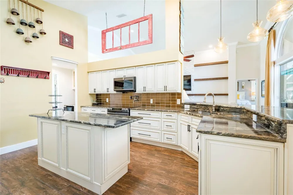 8115 MONTOCK COURT Trinity, FL 34655