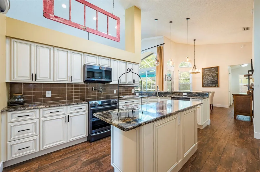 8115 MONTOCK COURT Trinity, FL 34655