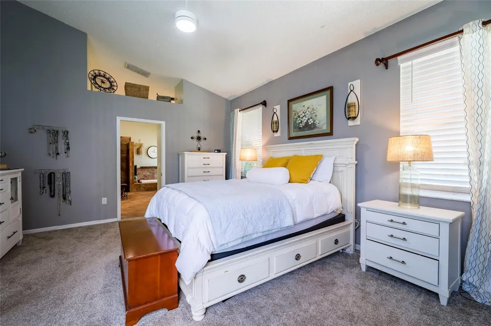 8115 MONTOCK COURT Trinity, FL 34655