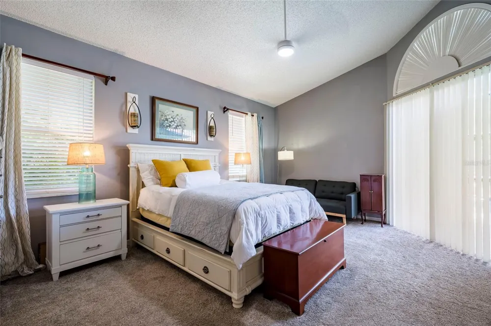 8115 MONTOCK COURT Trinity, FL 34655
