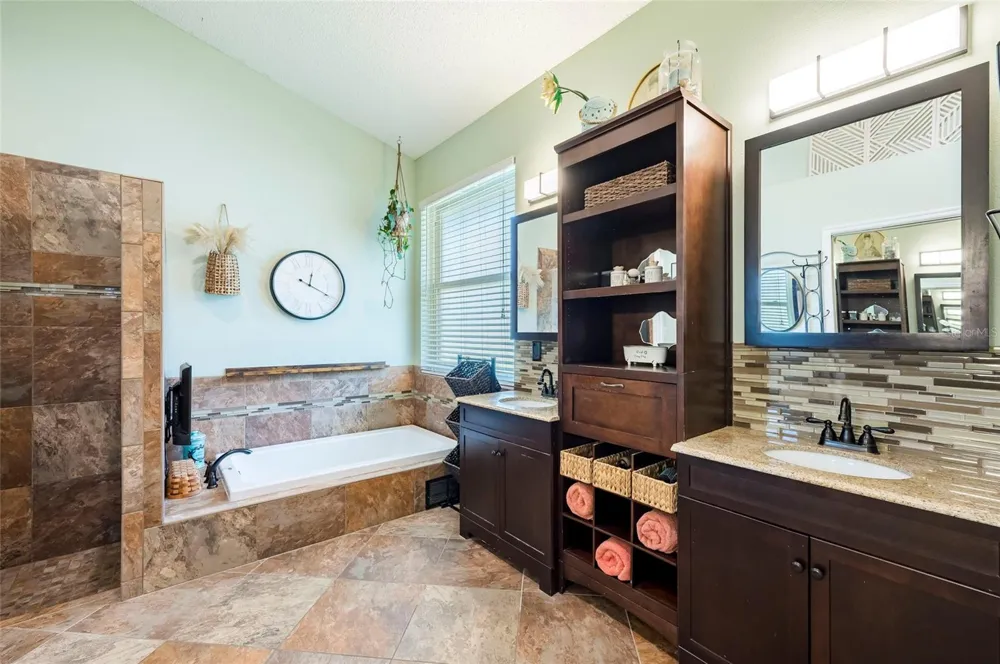 8115 MONTOCK COURT Trinity, FL 34655