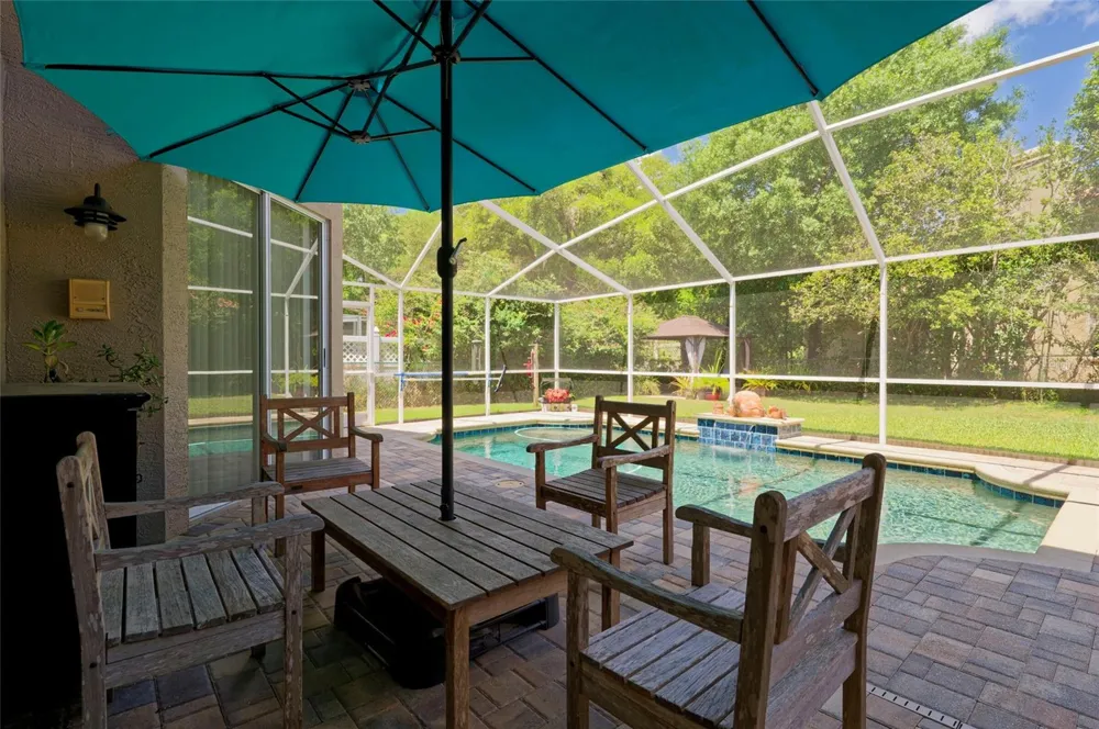 8115 MONTOCK COURT Trinity, FL 34655