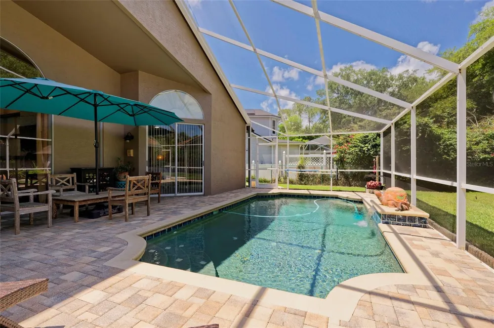 8115 MONTOCK COURT Trinity, FL 34655