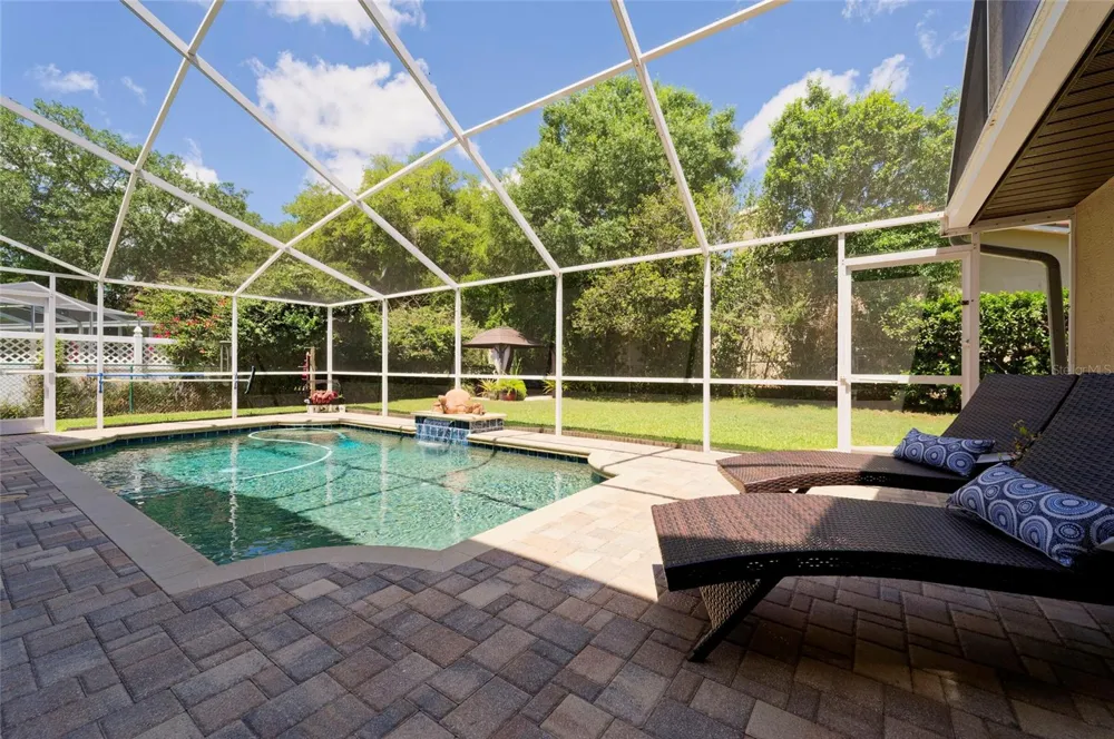 8115 MONTOCK COURT Trinity, FL 34655