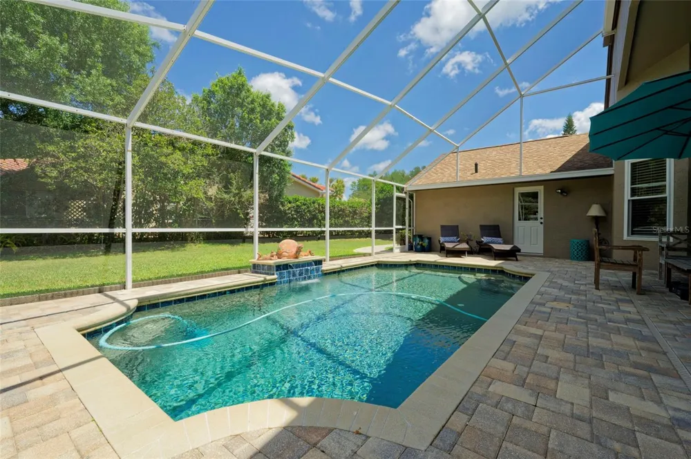 8115 MONTOCK COURT Trinity, FL 34655