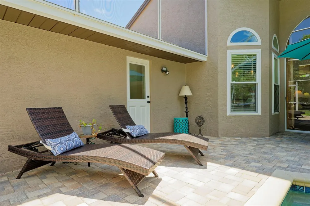 8115 MONTOCK COURT Trinity, FL 34655