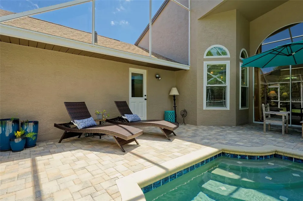 8115 MONTOCK COURT Trinity, FL 34655
