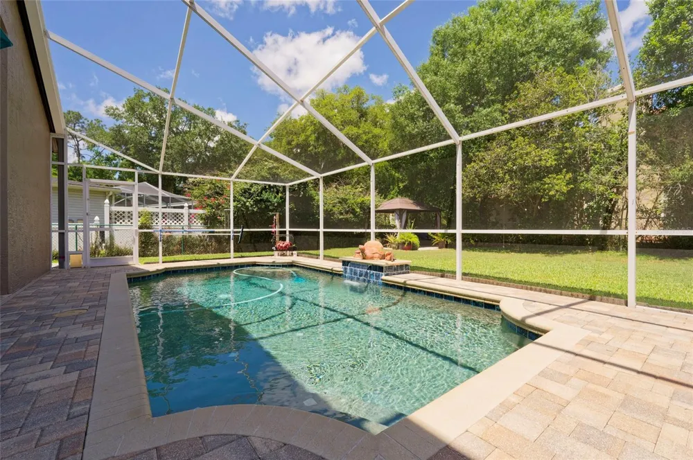 8115 MONTOCK COURT Trinity, FL 34655