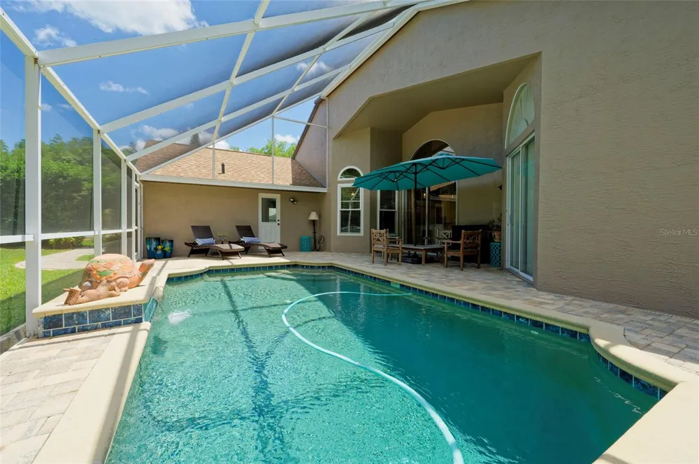 8115 MONTOCK COURT Trinity, FL 34655