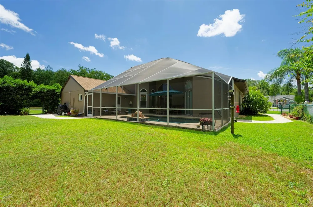 8115 MONTOCK COURT Trinity, FL 34655