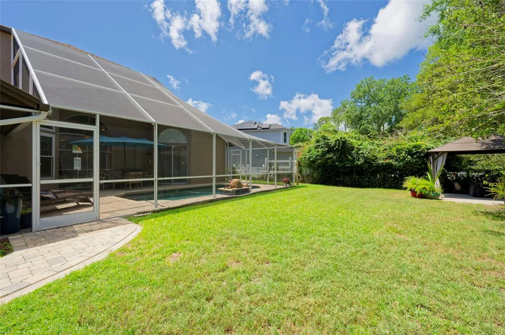 8115 MONTOCK COURT Trinity, FL 34655