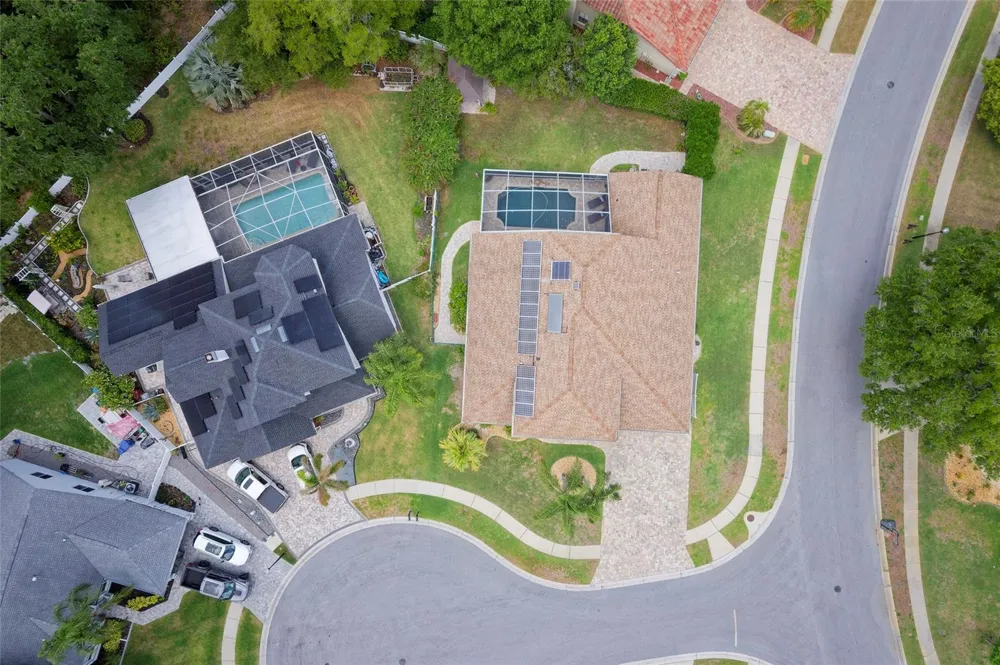 8115 MONTOCK COURT Trinity, FL 34655