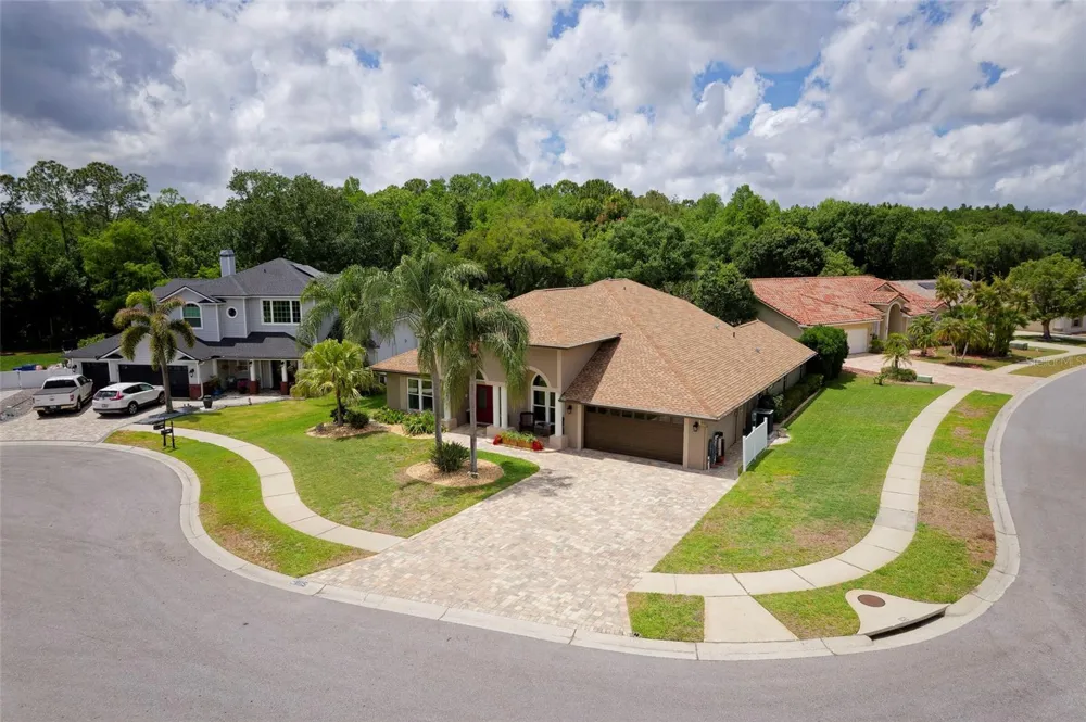 8115 MONTOCK COURT Trinity, FL 34655