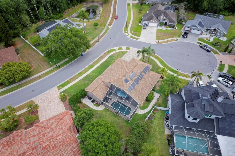 8115 MONTOCK COURT Trinity, FL 34655