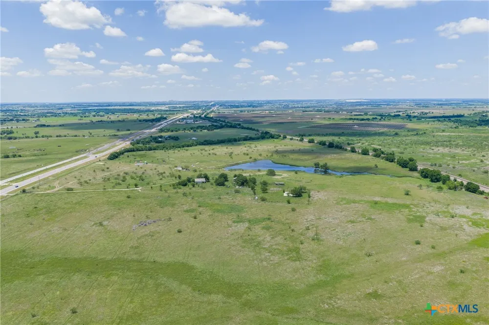 3 HWY 36 Rogers, TX 76569