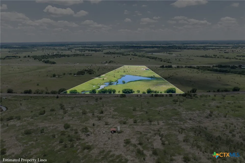 3 HWY 36 Rogers, TX 76569