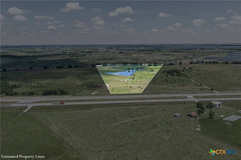 3 HWY 36 Rogers, TX 76569
