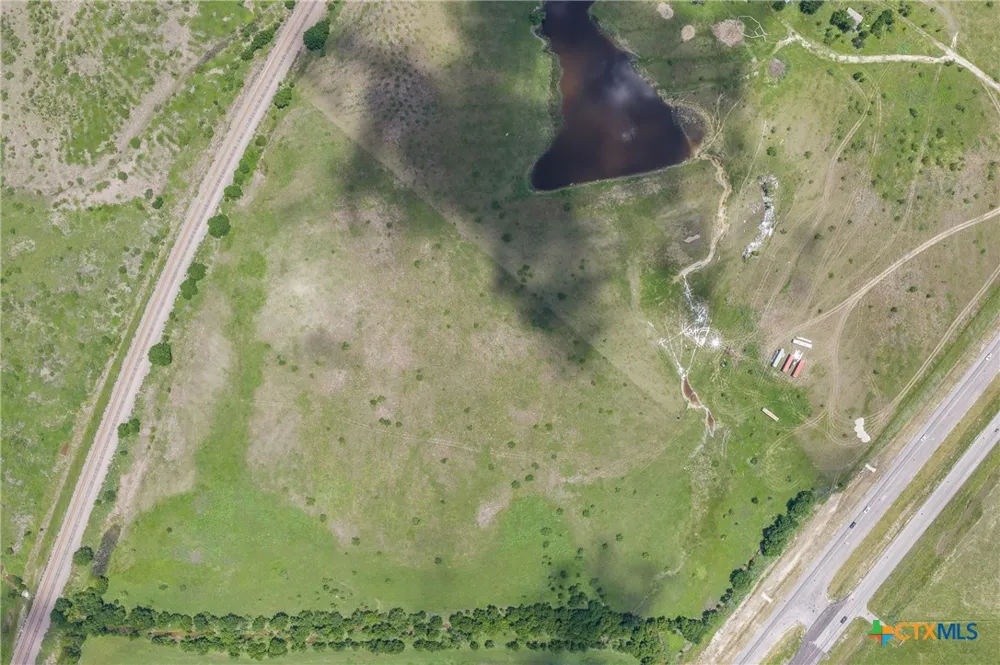 3 HWY 36 Rogers, TX 76569