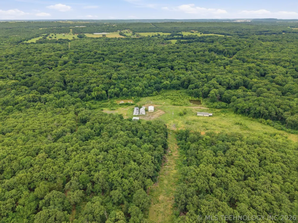 40413 S County Road 4480 Stigler, OK 74462