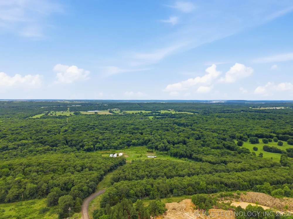 40413 S County Road 4480 Stigler, OK 74462