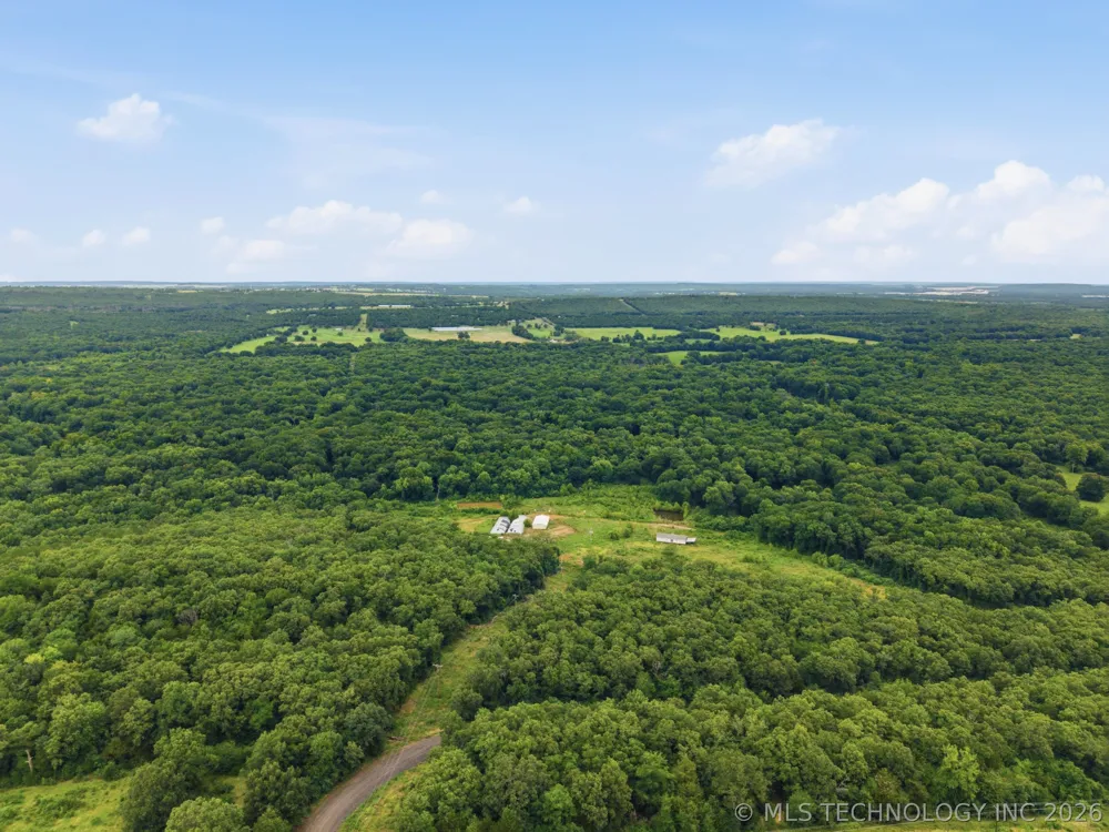 40413 S County Road 4480 Stigler, OK 74462