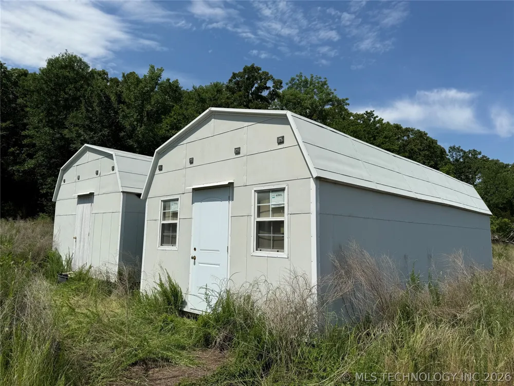 40413 S County Road 4480 Stigler, OK 74462
