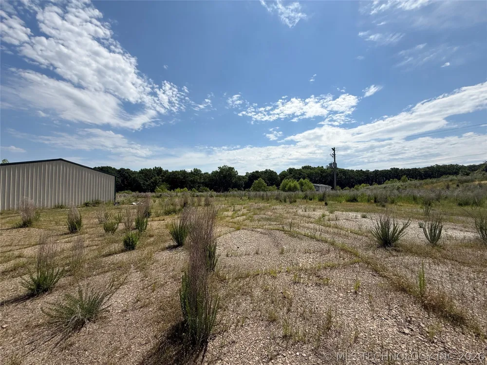 40413 S County Road 4480 Stigler, OK 74462