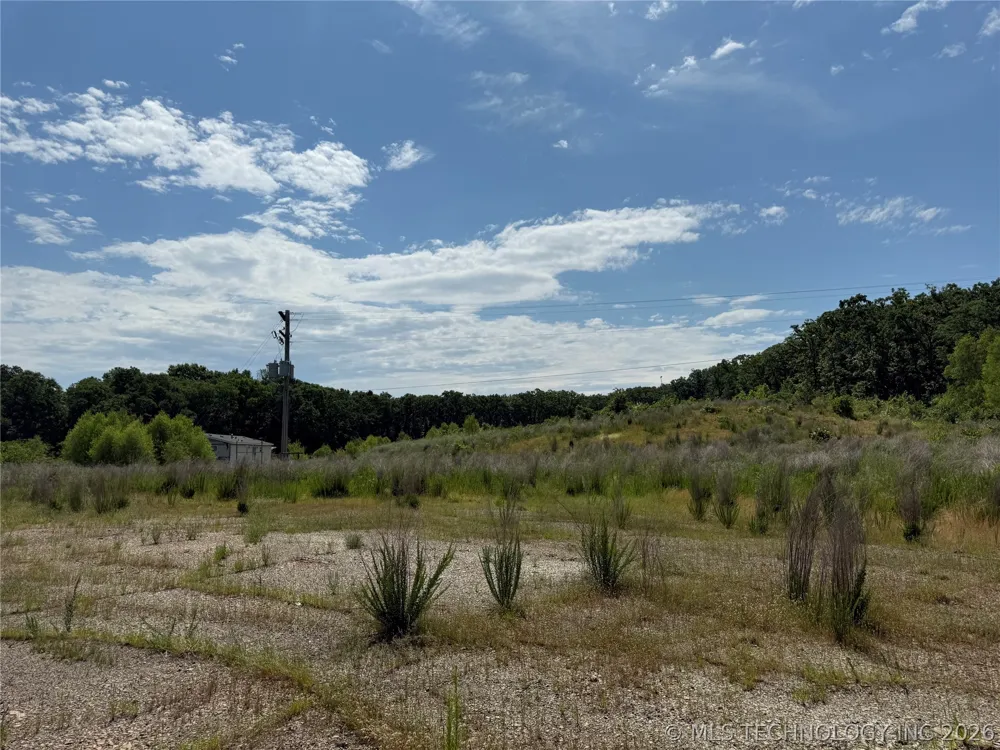 40413 S County Road 4480 Stigler, OK 74462