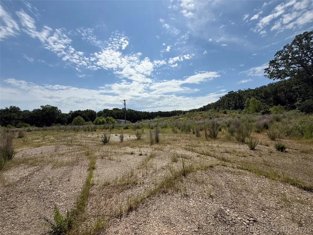 40413 S County Road 4480 Stigler, OK 74462