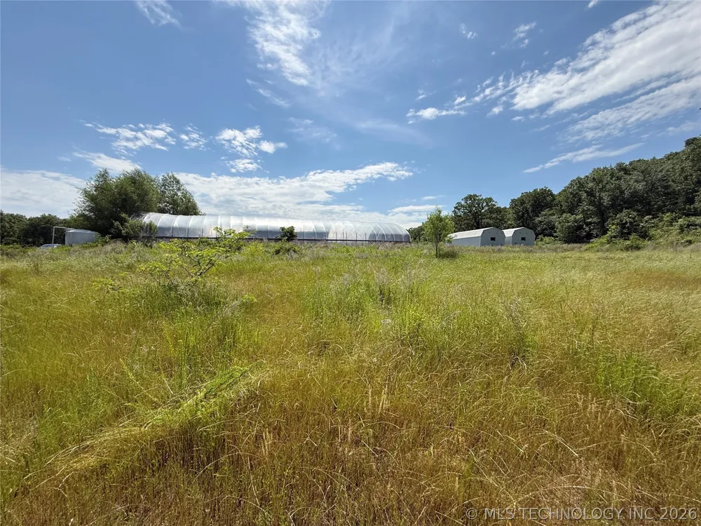 40413 S County Road 4480 Stigler, OK 74462