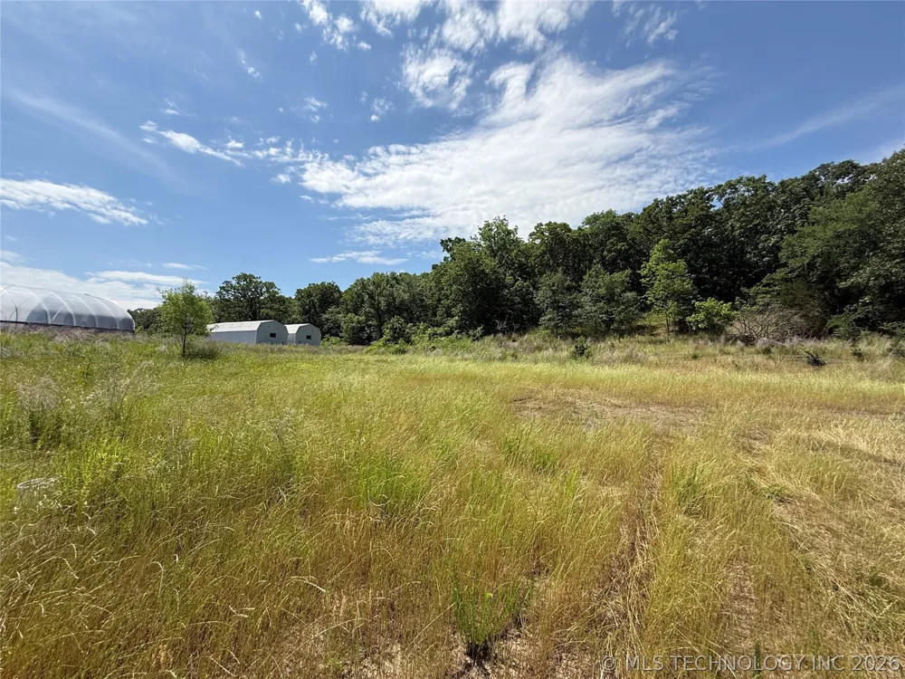 40413 S County Road 4480 Stigler, OK 74462