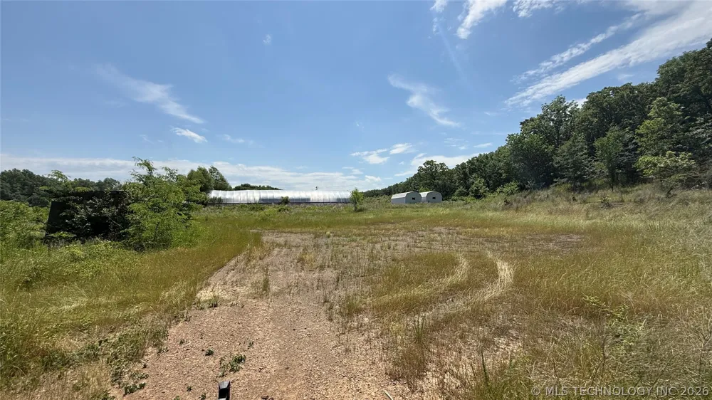 40413 S County Road 4480 Stigler, OK 74462