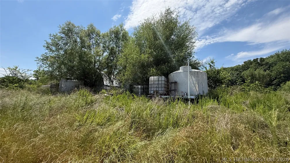 40413 S County Road 4480 Stigler, OK 74462