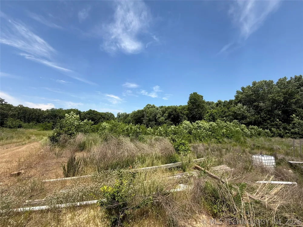 40413 S County Road 4480 Stigler, OK 74462