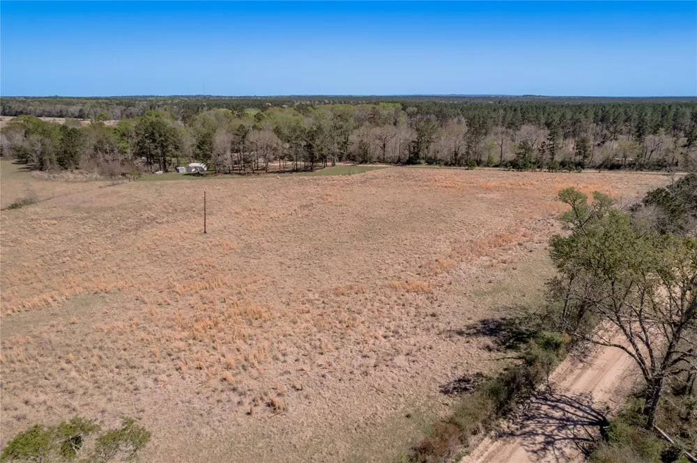 Kickapoo Road Groveton, TX 75845