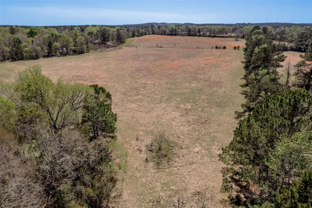 Kickapoo Road Groveton, TX 75845